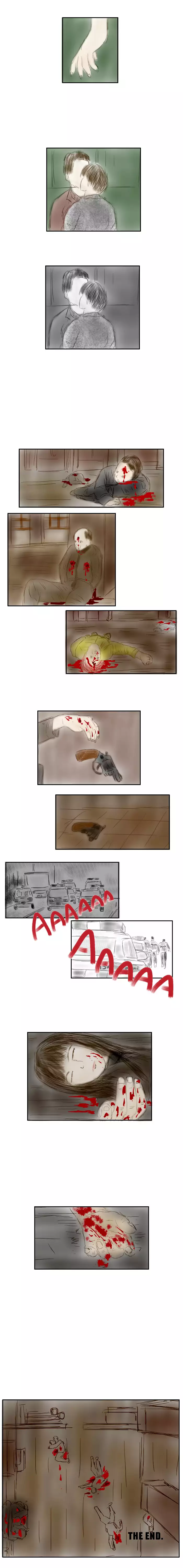 Nightwalk hardcore !