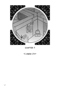 [Kago Shintarou] Harem End [English]