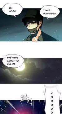 [Fantastic Whale] Twin Slave Ch.1-31 (English) (Ongoing)