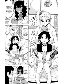[Yuuki Ray] Shota Eater Ch. 1-9 [English] [biribiri]