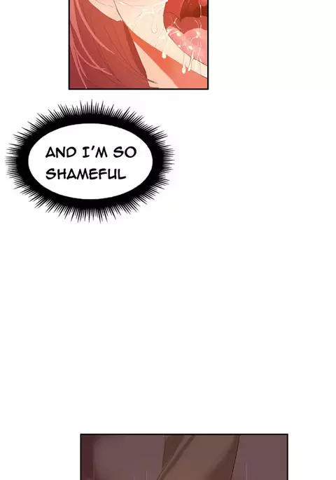 Hari Dormitory Ch.0-30