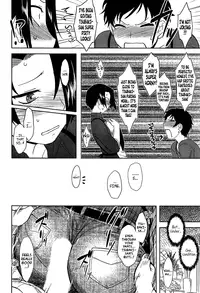 [Dr.P] Momoiro Daydream Ch. 1-6 [English] {YQII + Afro}