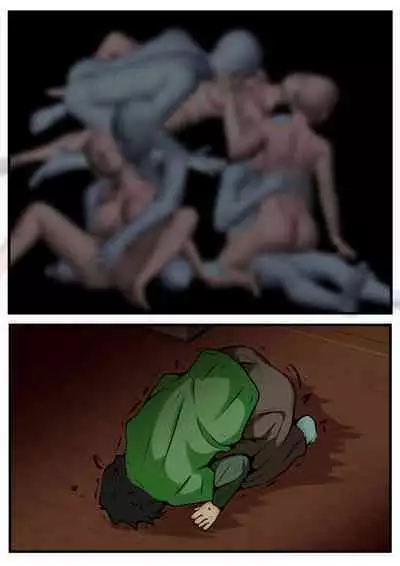 Jin-kun wa Ai Yome o Netorasetai