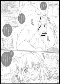 (C80) [POC (Hans)] Mesu Buta Iinchou