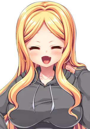 Saimin Arbeit -Tenin Gyaru ni Tenchou Meirei wa Zettai dakara-