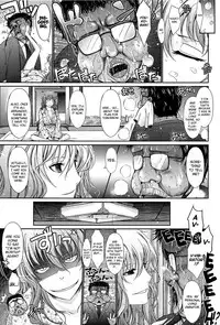 [TANA] Oyome-sama Honey Days Joukan Ch. 6-7 [English] [biribiri]