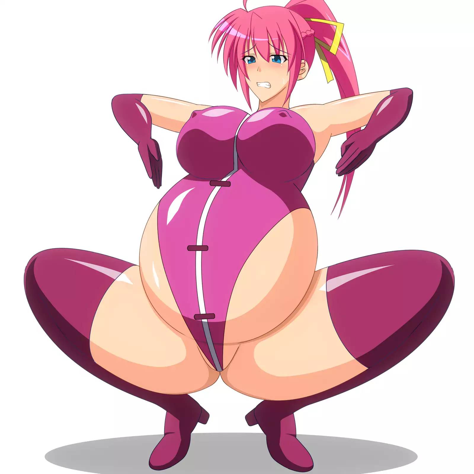 Puchiota Rakugaki Yose Atsume + 015