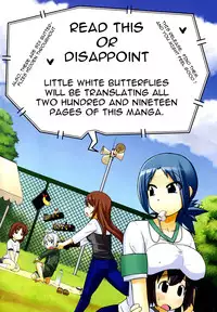 [Takatu] Mamma Mia! [eng] chapters 1,3,5,8