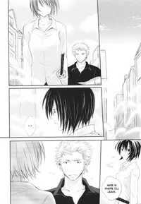 (C80) [KIJINOKO (Kigisu)] I'm Yours (One Piece) [English]