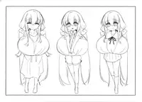 (C92) [P.D Chump (Pedocchi)] Koyoi no Nyanflood | 萌娘貓女僕小宵 [Chinese] [比斯娘汉化组]