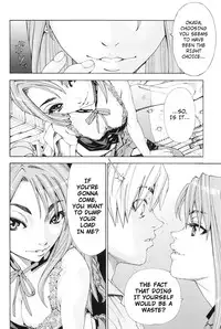 [Seto Yuuki] Stretta [English]