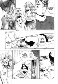 [Harumi Chihiro] Cutie Lips [English] [Soba-4Dawgz]
