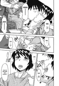 [Yanagi Masashi] Love and Devil Complete+Omake [English]