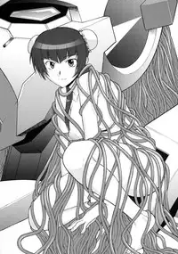 (COMIC1☆2) [Shuudan Bouryoku (Murasaki Syu] Lost My Career (Gundam 00)