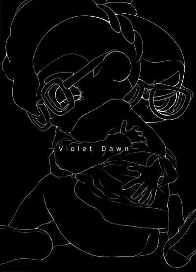 Violet Dawn