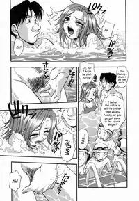 [Moe Kirara] Ranman Shifuku No Itadaki | In Full Bloom [English]