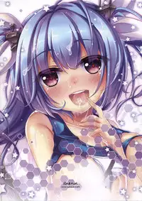 (C87) [Jun&Yuri (JunkoS, Yuriko)] Iku Iku!! (Kantai Collection -KanColle-)