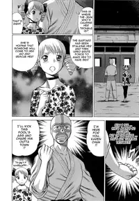 [Tamaki Nozomu] Nanairo Karen × 3: Cosplay Complex | Karen Chameleon Vol. 3 [English] {Tadanohito}