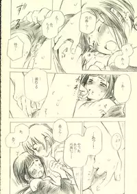 [Masamune] Mihitsu no Koi (Mai-HiME)