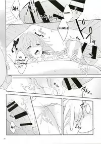 (C95) [kirscherise (Yoshiizumi Hana)] Kirafuri Swimsuit (Fate/Extella Link) [English]