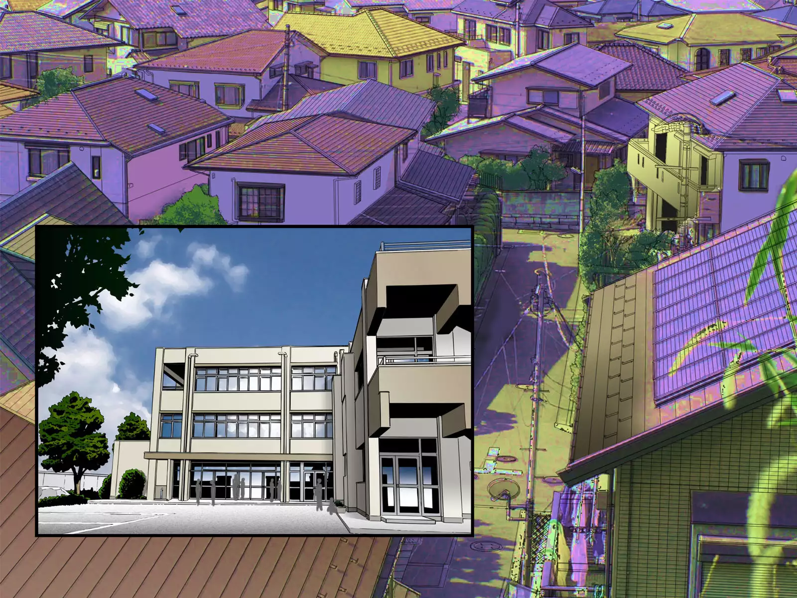 Guno Grave "Nomigusuri -Hyoui II-"