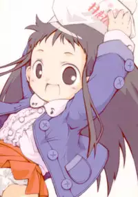 (C65) [Laurier (Kurosaki Mairi)] anman