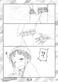 (COMIC1☆7) [Delayder (Makinon TM)] Limitter I Love Wau! 20130428 (Aiura)