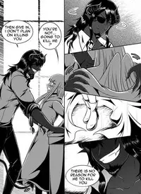 [Bob Raigen] Elquinn City [Ongoing]