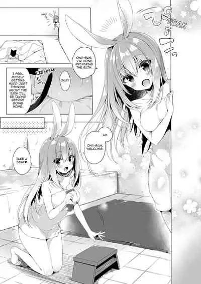 My Ideal Life in Another World Vol. 6.5