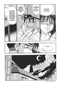 [Chiba Dirou] Sexcapades Vol.3 [English]