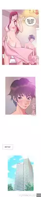 [Shampoo] Heaven Ch.1-11 (English) (YoManga) (Ongoing)