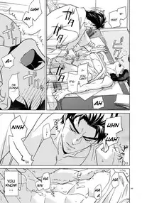 Shounen Kaika