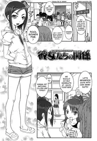 [mdo-h] XS! [English] [biribiri]