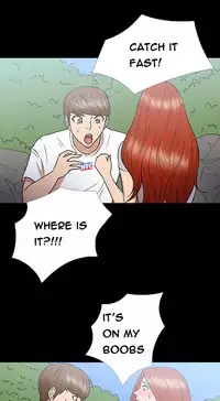 [Madstart] Secret Island Ch.1-24 (English) (Ongoing)