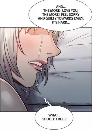 Taste of Forbbiden Fruit Ch.28/53