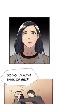 Double Date Ch.1-23 (English) (Ongoing)