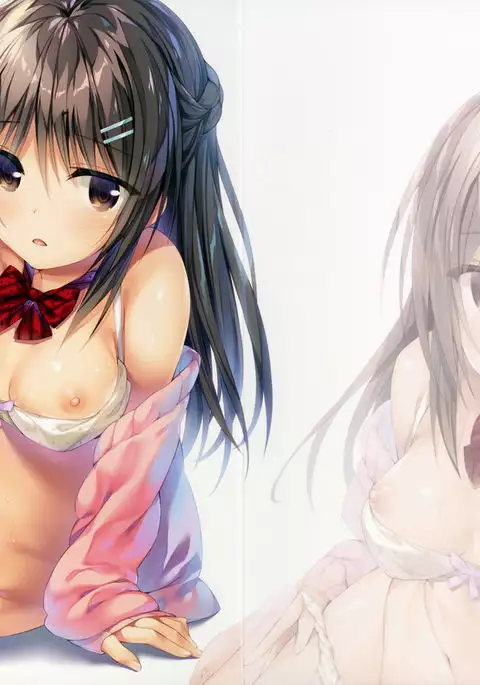 Boku wa Imouto to Tsukiaenai.