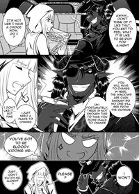 [Bob Raigen] Elquinn City [Ongoing]