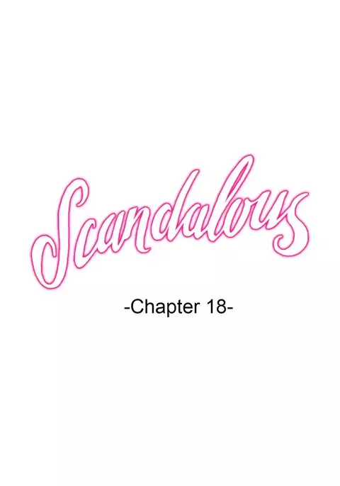 Scandal of the Witch Ch.1-21