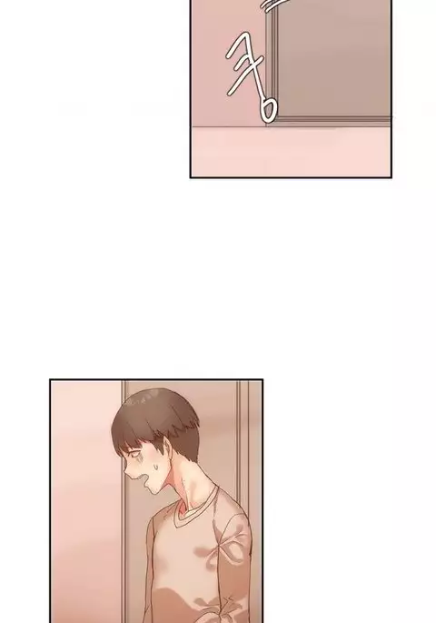 Hari Dormitory Ch.1-6