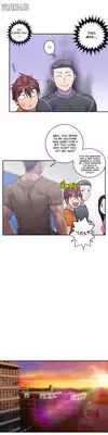 Ghost Love Ch.1-10 (English) (YoManga) (Ongoing)
