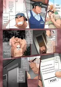[Neyukidou (Takaku Nozomu)] Komeya Tachibana Koushiro no Kakikomi Rireki | Rice Shop Owner Tachibana Koushiro's Posting History [English] {Leon990 Scanlations} [Digital]