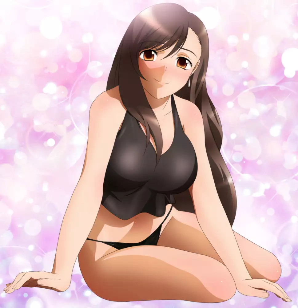 Tifa dake CG Shuu