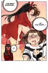 Devil Drop Chapter 5