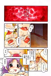 [Shinozaki Rei] hako -the box-