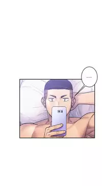 [Guh Bal Han] Ghost Love Ch.1-25 (English) (YoManga) (Ongoing)