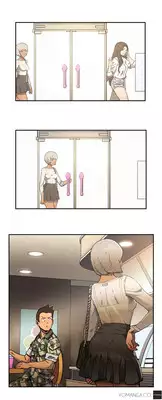 [Yi Hyeon Seok] Refrain Love Ch.1-19 (English) (YoManga) (Ongoing)