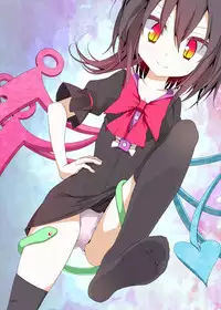 [Usotsukiya (Oouso)] Kutsushita Taizen (Touhou Project) [Digital]