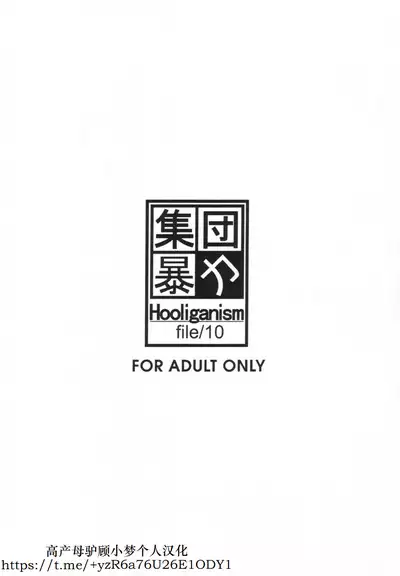 HOOLIGANISM File/10 RECORD OF ALDELAYD ExhibitionDX2