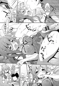 [emily] Hitori de Babydoll (Milky Pocket) [English] [Digital]